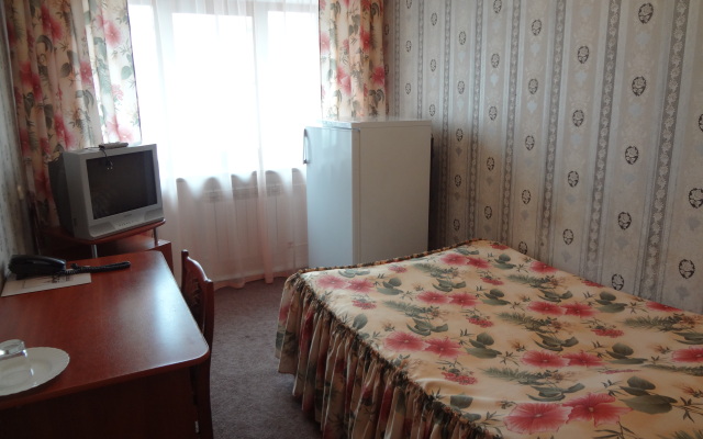 Rybinsk Hotel