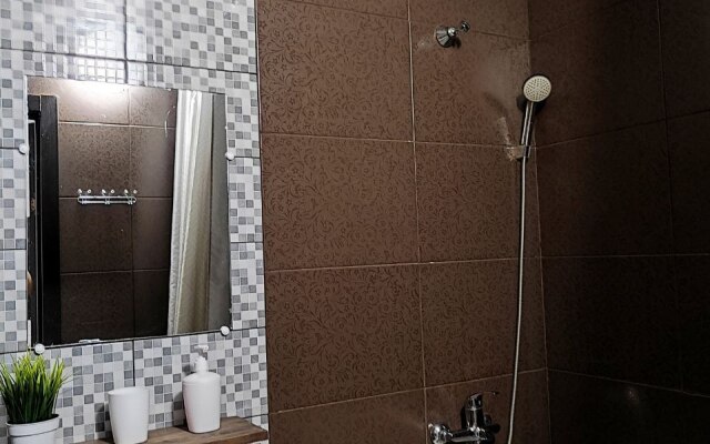 Comfort Na Mira Flat