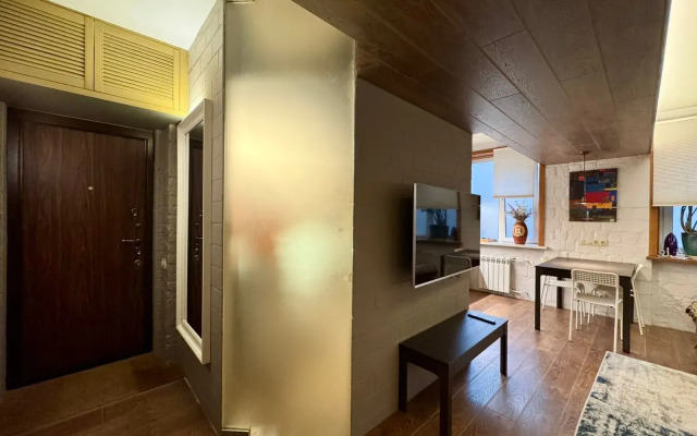 Квартира Новая рядом с метро Войковская