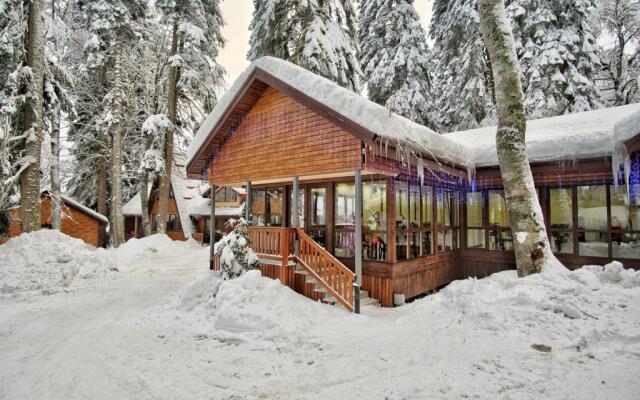 Nefёd Guest House