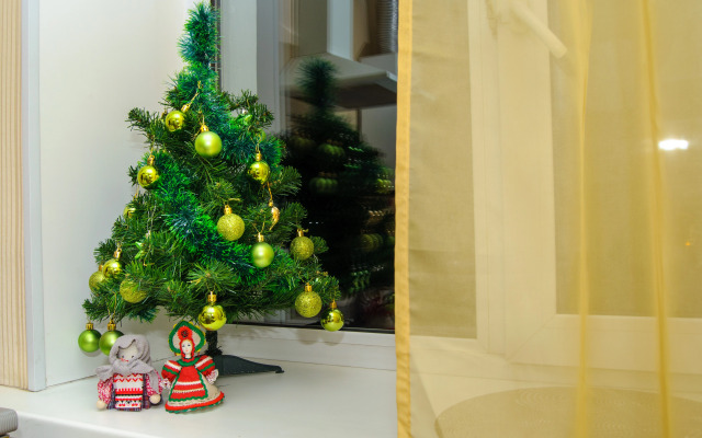 Квартира City Park