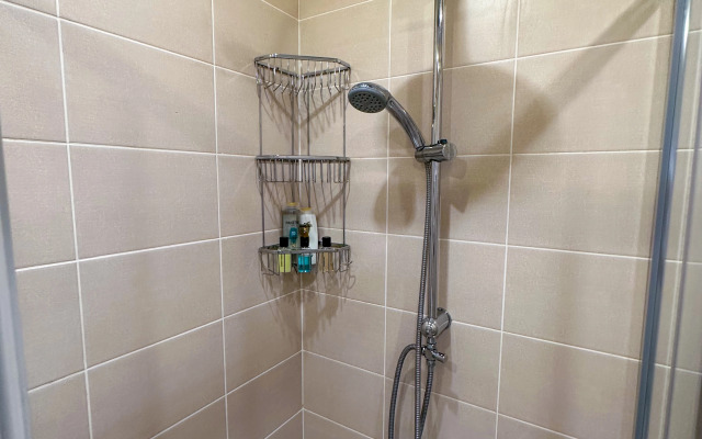 Апартаменты на Субтропическая 4