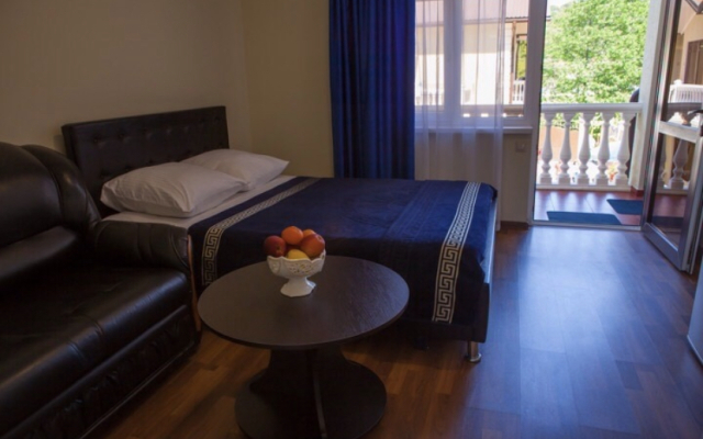 Amfora Guest House
