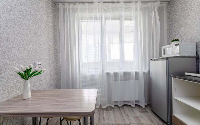 Квартира Уютная в Залесном Сити