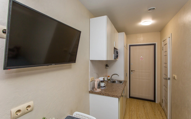 Studiya U Morya (3) Flat