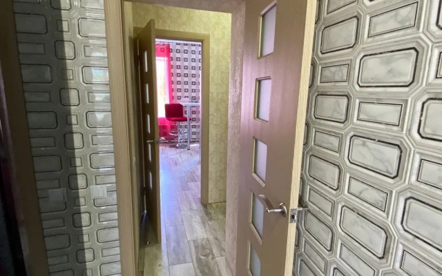 Na Uglichskoy Ulitse 11 Flat