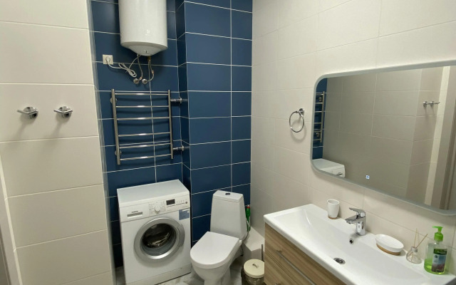 Квартира 5 звезд