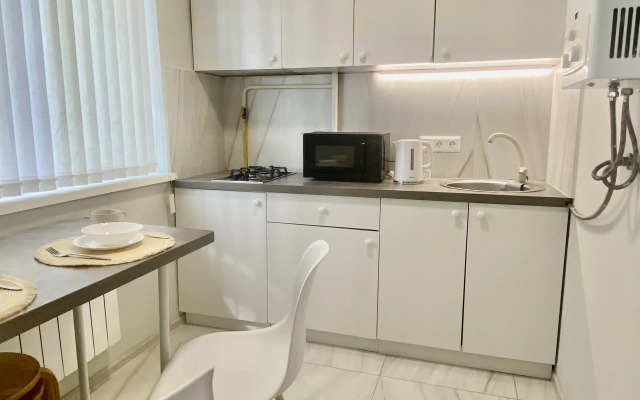 Квартира в центре города