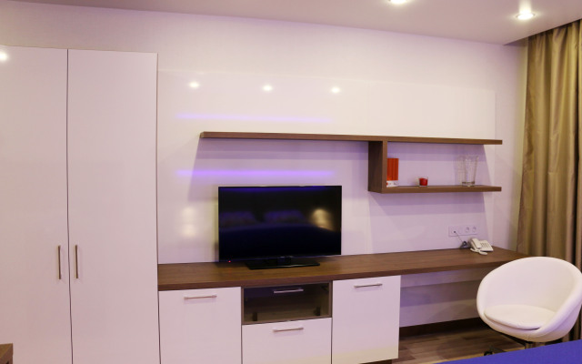 Гостевой дом YES OK