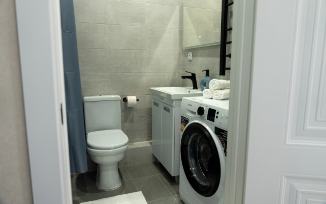 Квартира на улице К.А Васильева 1/3