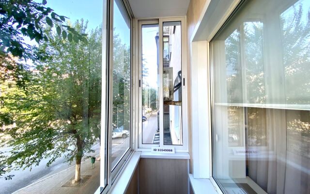 Апартаменты в Центре Волгограда Рабоче Крестьянская 7