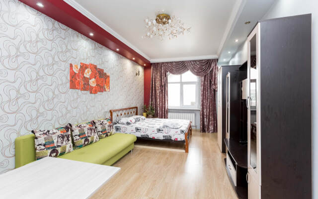 Квартира на улица Зенкова