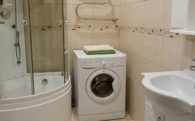 Квартира Двухкомнатная на Лермонтова 81