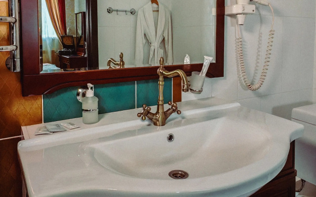 Гостевой дом Москвич