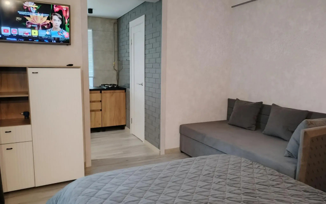 Квартира однокомнатная в центре города