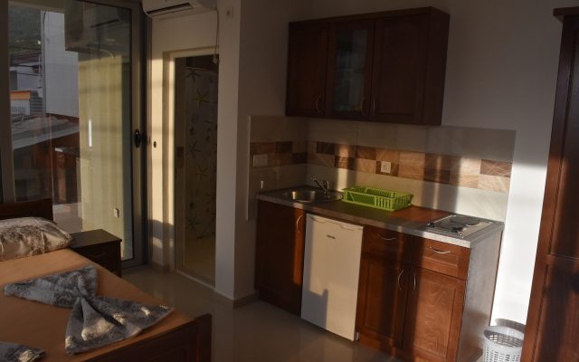 Jasmina Apartments