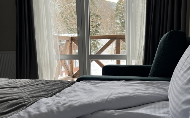 Ilios Hotel