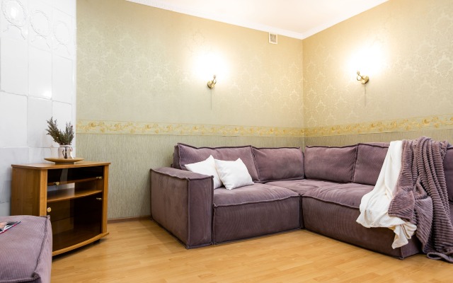 Квартира FlаtStay Поварской Пер 17/12