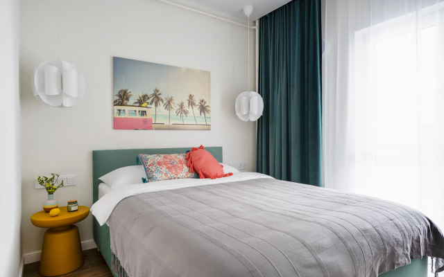 Oslo By Pavlov Apartments