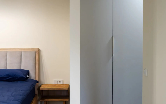 Квартира около Савеловского вокзала