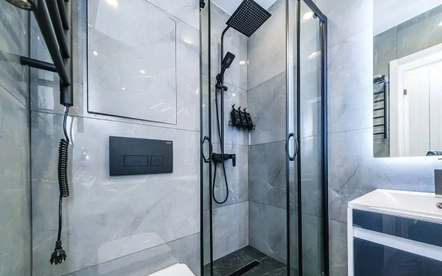 Kvartira Uyutnaya V Zhk Kislorod