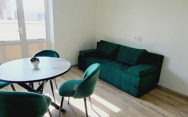 Апартаменты Уютно как дома