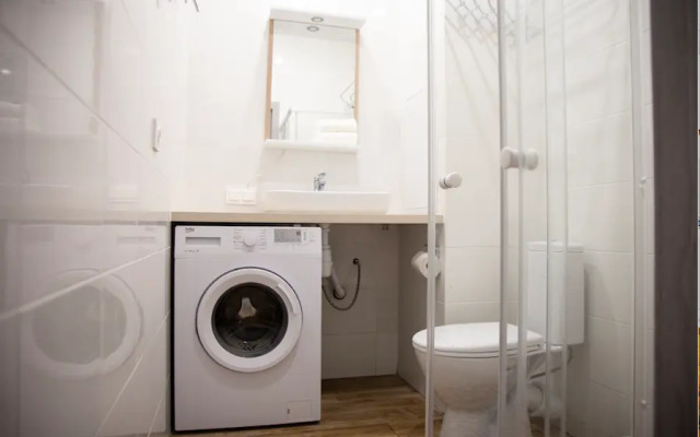 Квартира Сингл