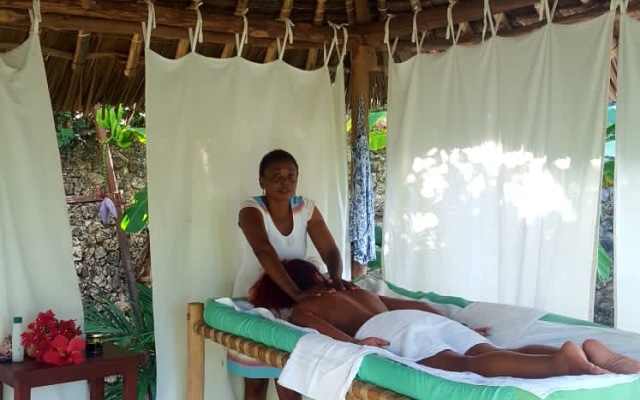Simba House Watamu Hotel