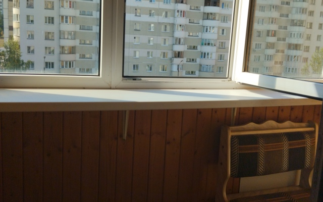 Na Nokse Flat