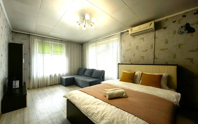 Квартира Апартаменты на Беларусской