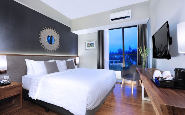 Aston Inn Batu - Malang