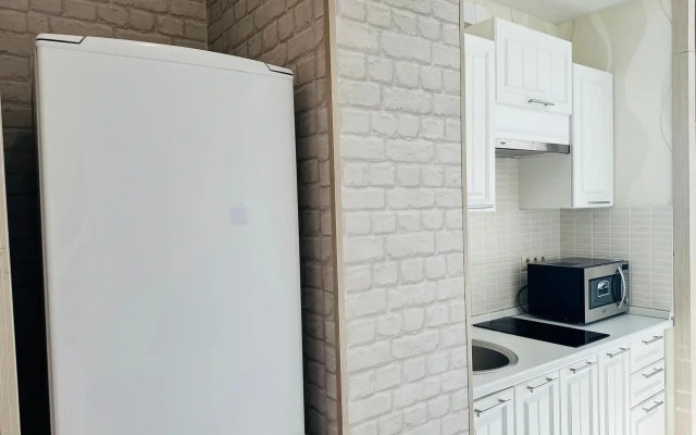 Апартаменты В.Месте