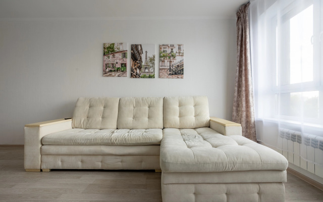 MaxRealty24 Vesterdam Apartments