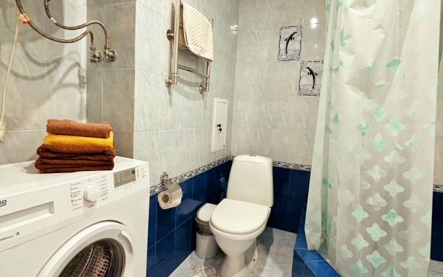 Na Tsvetochnoy 44/2 Apartments