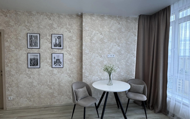 Апартаменты Good Night