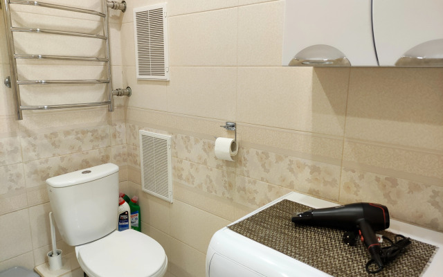 Zhk Vysokovo v Tsentre Flat