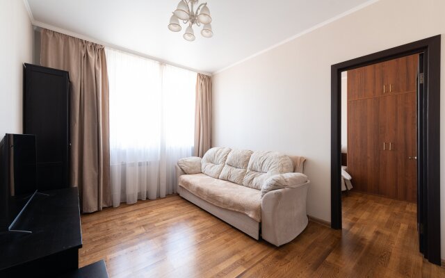 Апартаменты Видовые Трехкомнатные Возле Аквапарка Лето