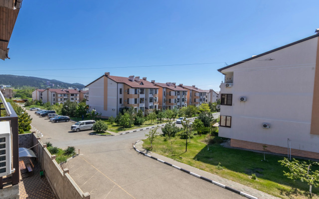Guest house Alexandriya