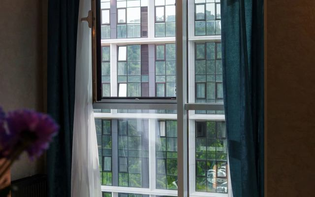 Апартаменты в районе Бытха от LetoApart