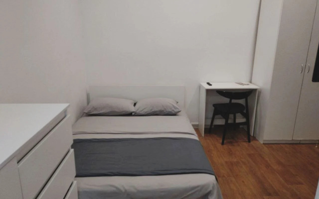 U Nevskogo Lodging house