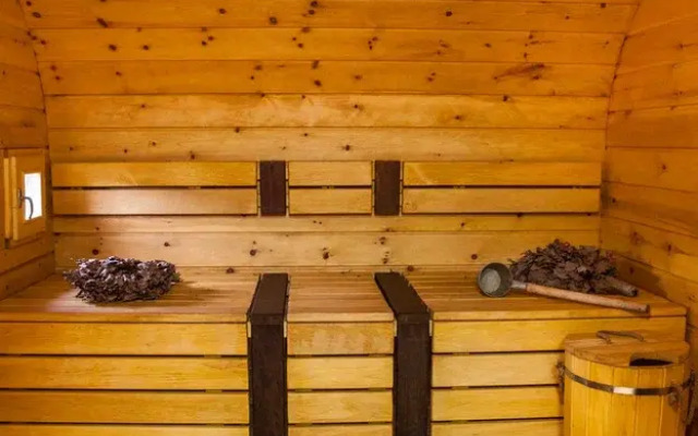 Private house Barnkhaus "vesna"