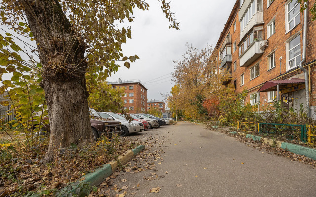 Апартаменты рядом с Нижегородской Ярмаркой