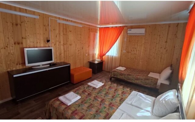 Trassa Hotel
