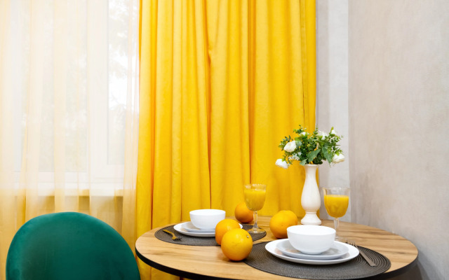 Квартира Дуси Ковальчук 266/5