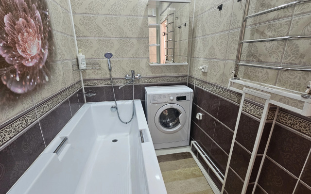 Квартира на Мира 77