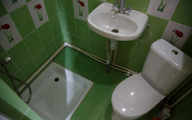 Гостевой дом Щепка