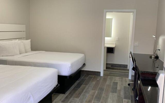 Villa1565 Hotel