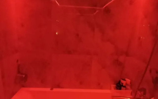 Квартира с Джакузи со Всеми Удобствами