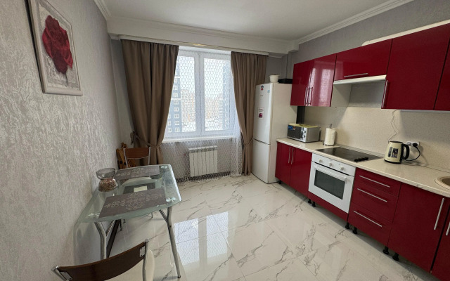 Khant 1 Apartments