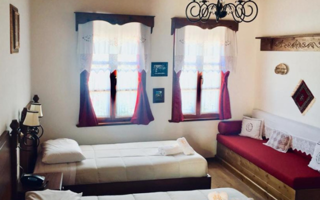 Bineri Hotel